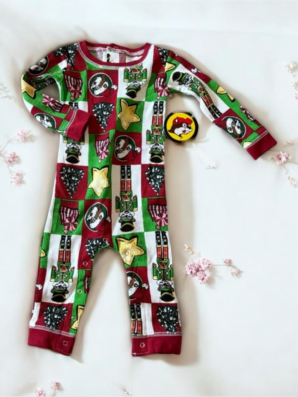 NWT 12 Month Onesie